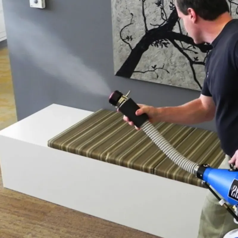 Professional Odor Removal in Reno, NV